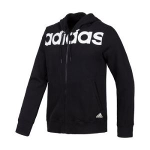 阿迪达斯adidas 男子 训练针织茄克   