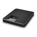 西数WD My Passport Ultra 2TB USB3.0 超薄便携硬盘