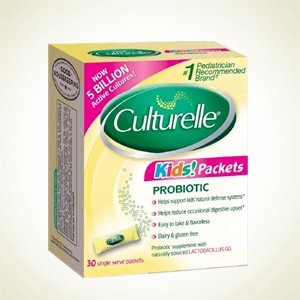 Culturelle Kids 儿童益生菌 30袋装