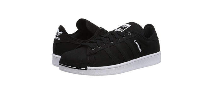 Adidas 阿迪达斯 Superstar Festival 时尚休闲板鞋