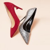 Gilt Groupe：Manolo Blahnik、Jimmy Choo 等品牌女鞋低至3.7折起