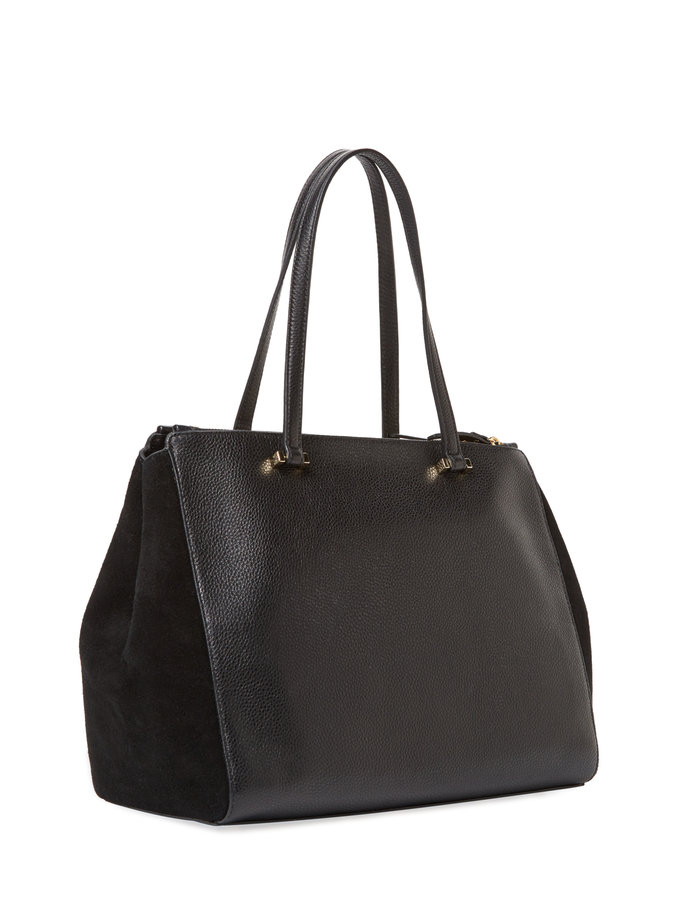 kate spade 凯特丝蓓 女士真皮单肩手提包