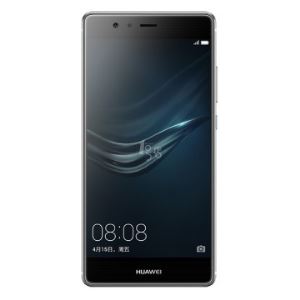 HUAWEI 华为 P9 EVA-TL00 3+32G 移动4G钛银灰   