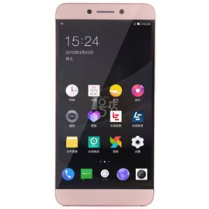 Letv 乐视 乐2（X520）3GB+32GB 全网通4G手机 双卡双待   