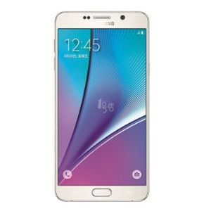 三星 Galaxy Note5 N9200 32G 雪晶白 移动联通电信4G手机 双卡双待   