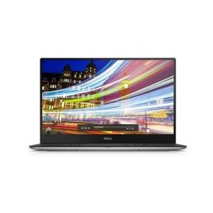 DELL 戴尔 XPS 13-9350-R3708S 13.3英寸 超极本   