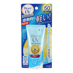BIORE碧柔 水润清爽防晒霜 SPF50  50g/支
