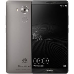 HUAWEI 华为 Mate8 NXT-TL00 3+32G 移动4G 苍穹灰   