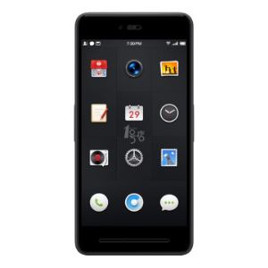 smartisan 锤子 T2 32GB 移动联通电信4G手机   