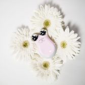 NuFace Mini 微电流美容仪 迷你粉红 $155.22（约1035元）