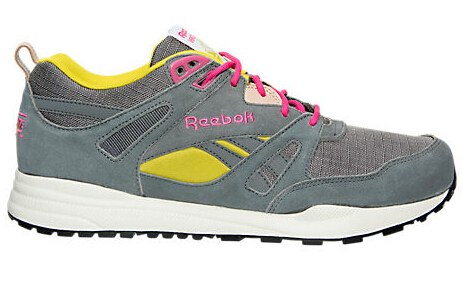 Reebok 锐步 Ventilator SO 男士休闲鞋