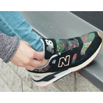 New Balance午夜花瓣530女鞋热卖