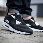 $54.98 耐克 Nike Air Max 90 Ultra Essential 男士复古跑鞋