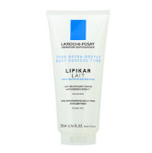 La Roche-Posay 理肤泉  Lipikar 身体湿润霜 400ml $32（约225元）