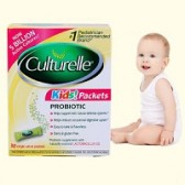 Culturelle Kids 儿童益生菌 30袋装 $21.99（约154元）