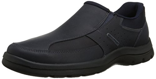Rockport 乐步 Get Your Kicks 男休闲皮鞋