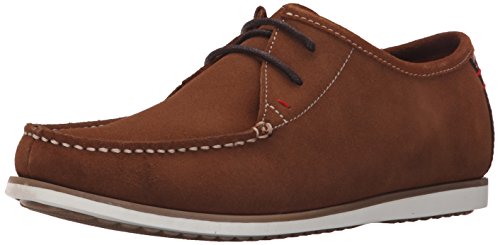 Hush Puppies 暇步士 Briggs Portland 男莫卡辛鞋