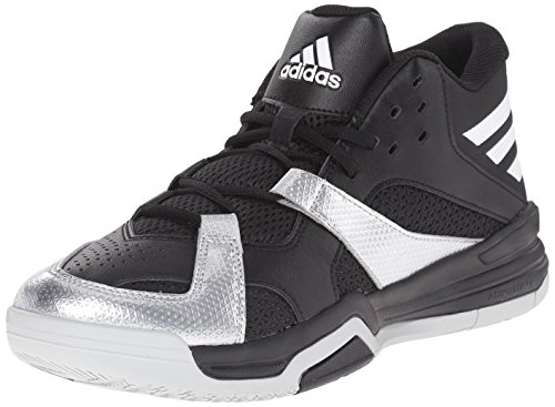 adidas Performance 阿迪达斯  First Step 男士篮球鞋