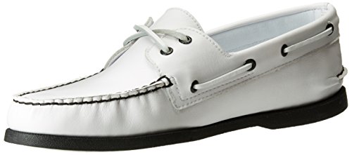 Sperry Top-Sider Authentic Original 2-Eye 男士真皮船鞋