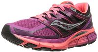 小码福利！ saucony 圣康尼 Zealot ISO 女子轻量缓震跑鞋