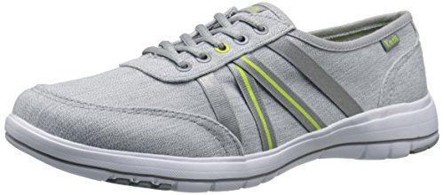 Keds Lite Fuse 女休闲帆布鞋