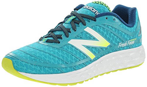 New Balance W980 Boracay 女士跑鞋
