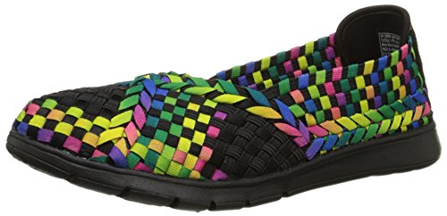 Skechers 斯凯奇 BOBS系列 Pureflex 女士休闲鞋