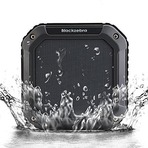 Blackzebra 蓝牙防水便携式音箱