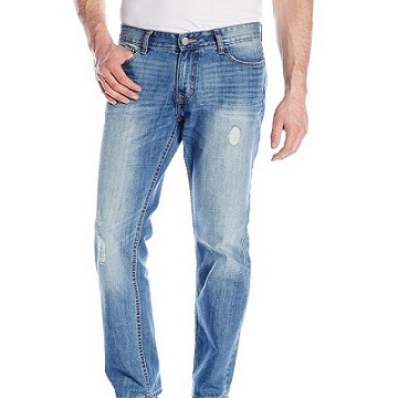 Calvin Klein Jeans 男士修身牛仔裤