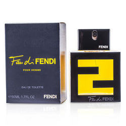 FENDI 芬迪 Fan Di Pour Homme 男士淡香水喷雾 100ml    192.37元（256.5元，下单75折）