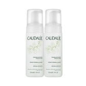 7.5折！Caudalie 欧缇丽葡萄籽泡沫洁面 2*150ml ￡16.5（约147元）
