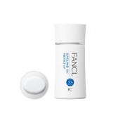 FANCL 无添加物理防晒霜SPF50+ $36.99（约260元）