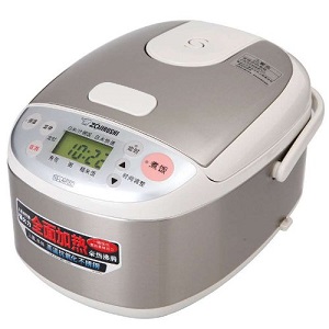 ZO JIRUSHI象印  NS-LAH05C 微电脑电饭煲  1.5L