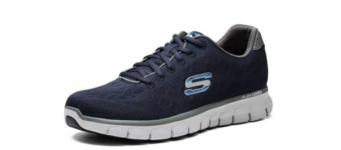 Skechers斯凯奇 男士生活休闲鞋