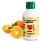 Childlife 童年时光婴幼儿钙镁锌补充液474ml $12.99（约78元）