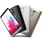 LG G3 Beat D722J 8GB GSM无锁安卓手机