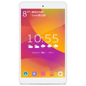 Teclast 台电 P80h 8英寸平板电脑   