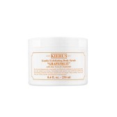 超高返利 新品预售！Kiehl's 葡萄柚身体磨砂膏25ml $36（约253元）