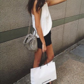 Saks Fifth Avenue：MICHAEL MICHAEL KORS、Tory Burch 等品牌手袋额外8.5折+低至3折