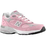 New Balance 993 女士慢跑鞋