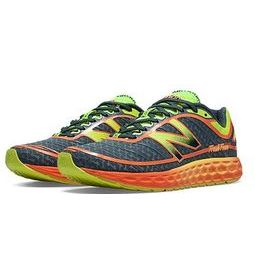 New Balance  M980GY2 男子缓震跑鞋