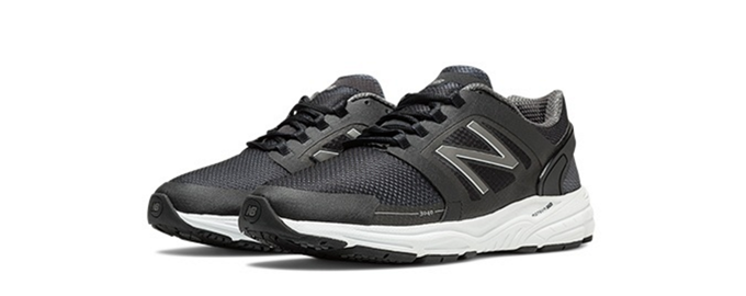 【每日特价】New Balance 新百伦 M3040 男款控制级跑鞋
