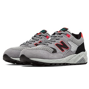 降价了~New Balance 新百伦 580 女士复古运动鞋