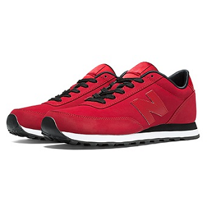 New Balance 新百伦 ML501HRR 男款休闲运动鞋