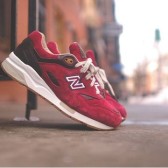 Joes New Balance Outlet：New Balance 新百伦运动鞋满$50享8.5折