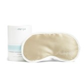 7.4折+美境免邮！iluminage 祛皱眼罩 $26（约183元）