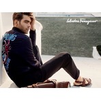 Nordstrom精选Salvatore Ferragamo男鞋配饰热卖