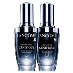 兰蔻Lancôme 精华肌底液(小黑瓶) 2瓶，1.7oz/每瓶