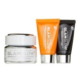 GLAMGLOW 白罐发光面膜正装1件+2件中样 $69（约484元）