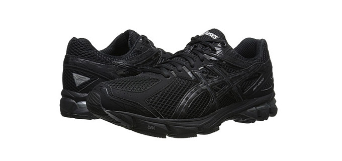ASICS Women's GT-1000 4 Running Shoe